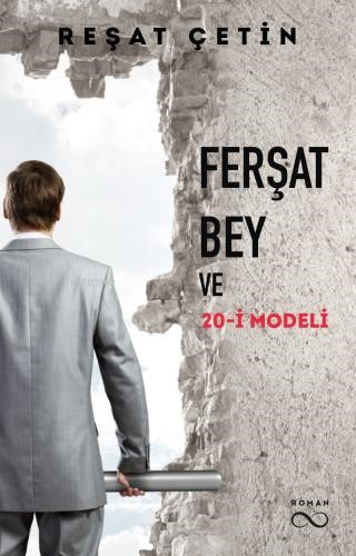 Ferşat Bey ve 20-İ Modeli - Reşat Çetin | Yeni ve İkinci El Ucuz Kitab