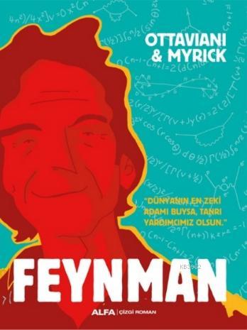 Feynman - Ottaviani | Yeni ve İkinci El Ucuz Kitabın Adresi