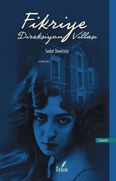 Fikriye Direksiyon Villası - Sedat Demirsoy | Yeni ve İkinci El Ucuz K