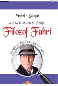 Filozof Fahri - Veysel Boğatepe | Yeni ve İkinci El Ucuz Kitabın Adres