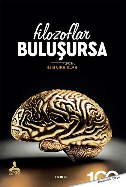 Filozoflar Buluşursa - Halil Çıkrıklar | Yeni ve İkinci El Ucuz Kitabı