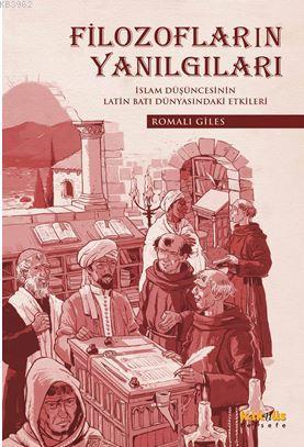 Filozofların Yanılgıları - Romalı Giles | Yeni ve İkinci El Ucuz Kitab