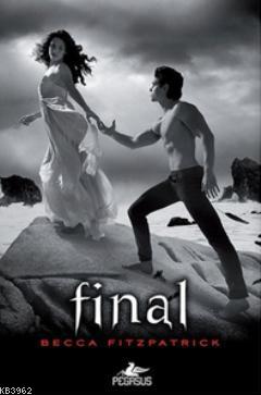 Final (Ciltli) - Becca Fitzpatrick | Yeni ve İkinci El Ucuz Kitabın Ad