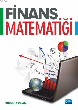 Finans Matematiği - Sıddık Arslan | Yeni ve İkinci El Ucuz Kitabın Adr