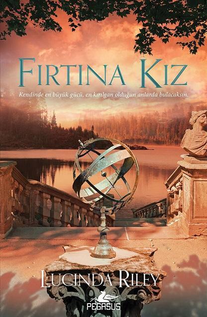 Fırtına Kız - Lucinda Riley | Yeni ve İkinci El Ucuz Kitabın Adresi