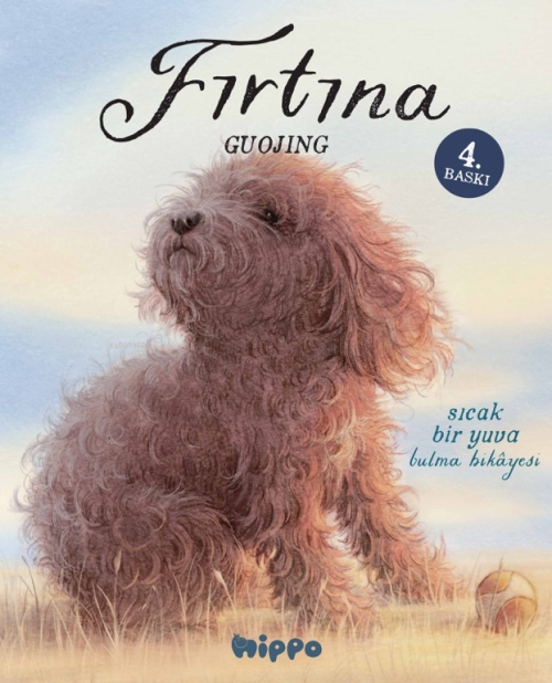 Fırtına - Guojing | Yeni ve İkinci El Ucuz Kitabın Adresi