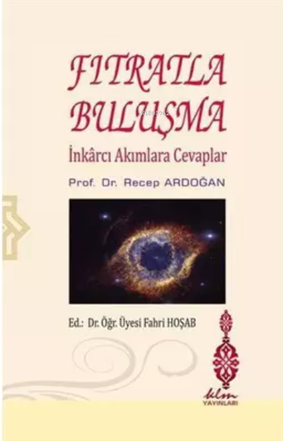 Fıtratla Buluşma - Recep Ardoğan | Yeni ve İkinci El Ucuz Kitabın Adre