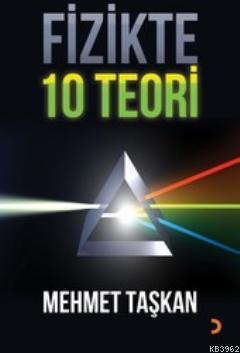 Fizikte 10 Teori - Mehmet Taşkan | Yeni ve İkinci El Ucuz Kitabın Adre