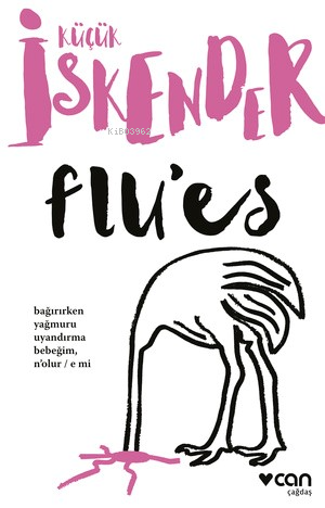 Flu'es - Küçük İskender (Derman İskender Över) | Yeni ve İkinci El Ucu