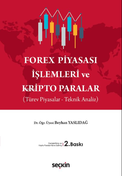 Forex Piyasası İşlemleri ve Kripto Paralar;Türev Piyasalar – Teknik An