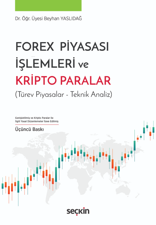 Forex Piyasası İşlemleri ve Kripto Paralar;(Türev Piyasalar – Teknik A