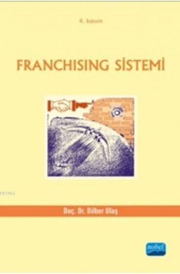 Franchising Sistemi - Dilber Ulaş | Yeni ve İkinci El Ucuz Kitabın Adr