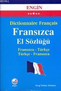 Fransızca El Sözlüğü - Sevgi Türker Terlemez | Yeni ve İkinci El Ucuz 