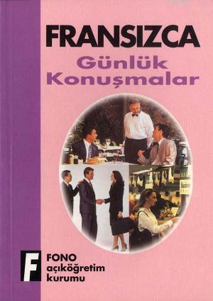 Fransızca Günlük Konuşmalar - Robert Levy | Yeni ve İkinci El Ucuz Kit