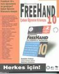 Freehand 10 Çabuk Öğrenim Kılavuzu - | Yeni ve İkinci El Ucuz Kitabın 