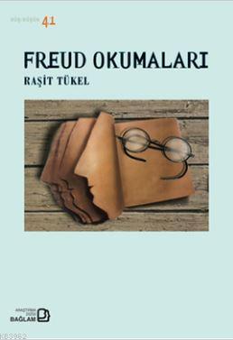 Freud Okumaları - Raşit Tükel | Yeni ve İkinci El Ucuz Kitabın Adresi