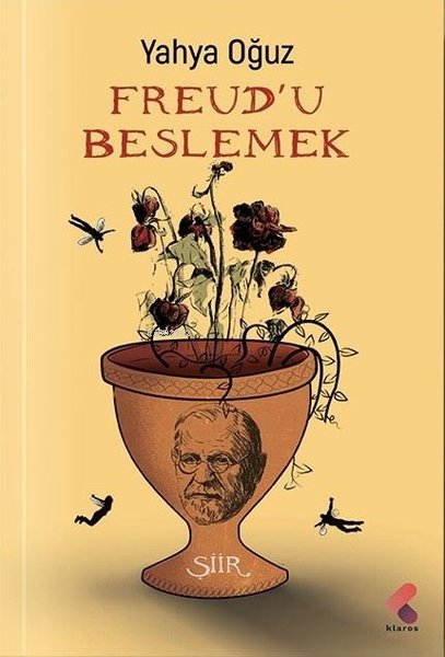 Freud'u Beslemek - Yahya Oğuz | Yeni ve İkinci El Ucuz Kitabın Adresi