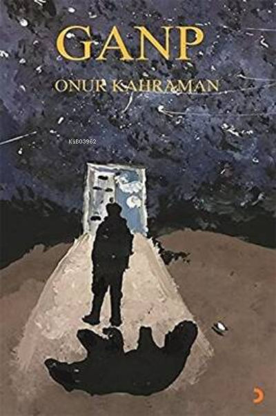 Ganp - Onur Kahraman | Yeni ve İkinci El Ucuz Kitabın Adresi