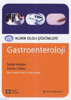 Gastroenteroloji - Emma Culver | Yeni ve İkinci El Ucuz Kitabın Adresi