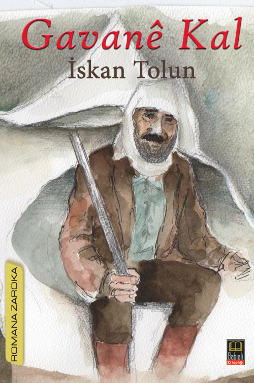 Gavanê Kal - İskan Tolun | Yeni ve İkinci El Ucuz Kitabın Adresi