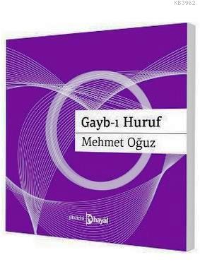 Gayb-ı Huruf - Mehmet Oğuz | Yeni ve İkinci El Ucuz Kitabın Adresi