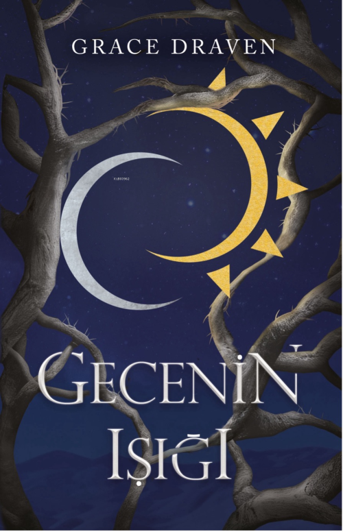 Gecenin Işığı - Grace Draven | Yeni ve İkinci El Ucuz Kitabın Adresi