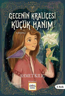 Gecenin Kraliçesi Küçük Hanım - Ahmet Kılıç | Yeni ve İkinci El Ucuz K