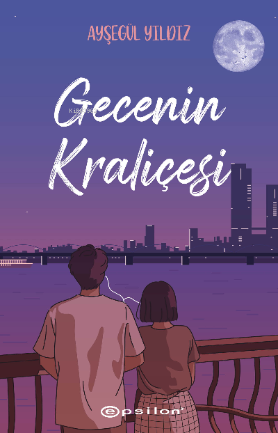 Gecenin Kraliçesi - Ayşegül Yıldız | Yeni ve İkinci El Ucuz Kitabın Ad