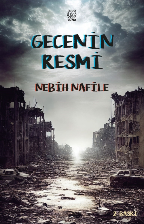 Gecenin Resmi - Nebih Nafile | Yeni ve İkinci El Ucuz Kitabın Adresi