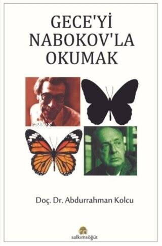 Gece'yi Nabokov'la Okumak - Abdurrahman Kolcu | Yeni ve İkinci El Ucuz