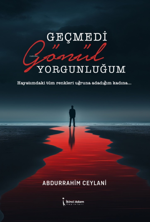 Geçmedi Gönül Yorgunluğum - Abdurrahim Ceylani | Yeni ve İkinci El Ucu