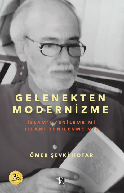 Gelenekten Modernizme - Ömer Şevki Hotar | Yeni ve İkinci El Ucuz Kita