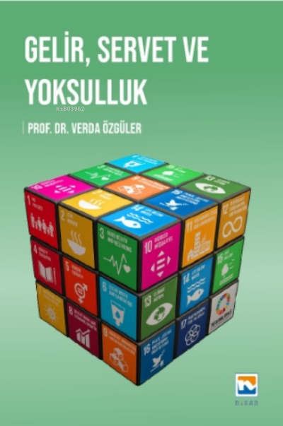 Gelir, Servet ve Yoksulluk - Verda Özgüler | Yeni ve İkinci El Ucuz Ki