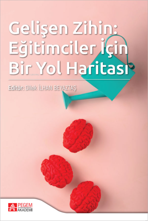 Gelişen Zihin: Eğitimciler İçin Bir Yol Haritası - Dilek İlhan Beyazta