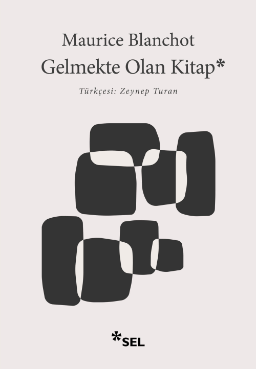 Gelmekte Olan Kitap - Maurice Blanchot | Yeni ve İkinci El Ucuz Kitabı