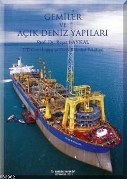 Gemiler ve Açık Deniz Yapıları - Reşat Baykal | Yeni ve İkinci El Ucuz