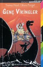 Genç Vikingler - Thomas Mosdi | Yeni ve İkinci El Ucuz Kitabın Adresi