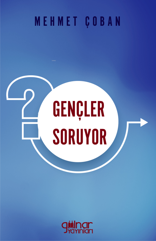 Gençler Soruyor - Mehmet Çoban | Yeni ve İkinci El Ucuz Kitabın Adresi