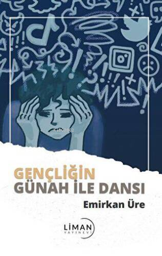 Gençliğin Günah İle Dansı - Emirkan Üre | Yeni ve İkinci El Ucuz Kitab