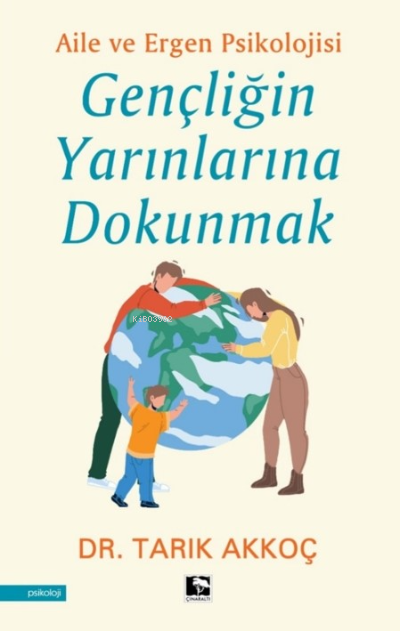 Gençliğin Yarınlarına Dokunmak - Tarık Akkoç | Yeni ve İkinci El Ucuz 