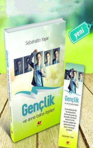 Gençlik ve Anne Baba İlişkileri- 7052 - Sebahattin Yaşar | Yeni ve İki