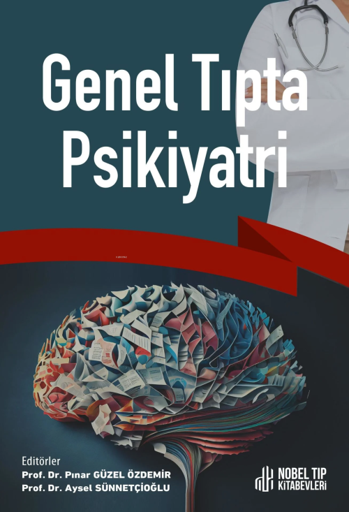 Genel Tıpta Psikiyatri - Pınar Güzel Özdemir | Yeni ve İkinci El Ucuz 