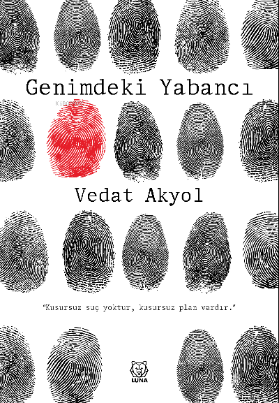 Genimdeki Yabancı - Vedat Akyol | Yeni ve İkinci El Ucuz Kitabın Adres