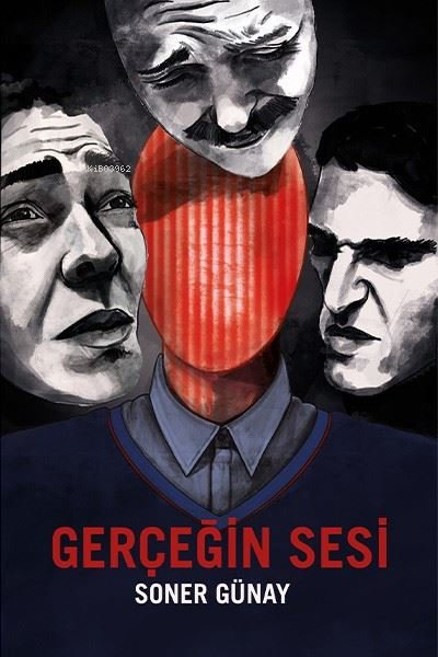 Gerçeğin Sesi - Soner Günay | Yeni ve İkinci El Ucuz Kitabın Adresi