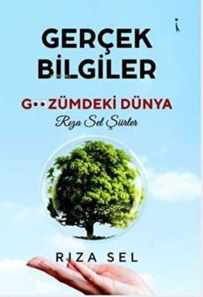 Gerçek Bilgiler - Gözümdeki Dünya - Rıza Sel | Yeni ve İkinci El Ucuz 