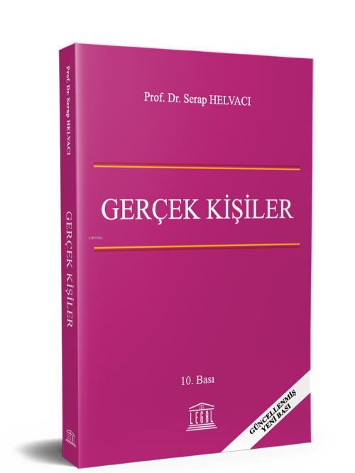 Gerçek Kişiler - Serap Helvacı | Yeni ve İkinci El Ucuz Kitabın Adresi