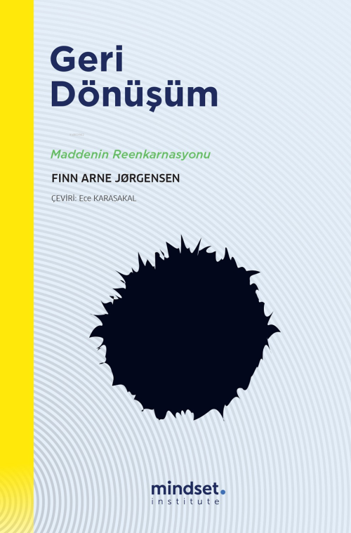 Geri Dönüşüm - Finn Arne Jorgensen | Yeni ve İkinci El Ucuz Kitabın Ad