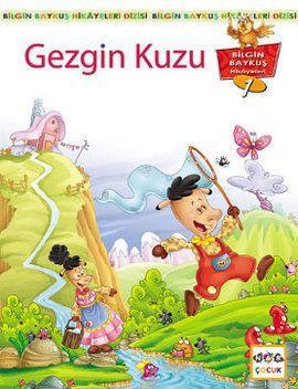 Gezgin Kuzu - Kemal Seyyit | Yeni ve İkinci El Ucuz Kitabın Adresi