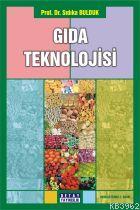 Gıda Teknolojisi - Sıdıka Bulduk | Yeni ve İkinci El Ucuz Kitabın Adre