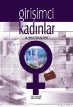 Girişimci Kadınlar - Rana Özen Kutanis | Yeni ve İkinci El Ucuz Kitabı